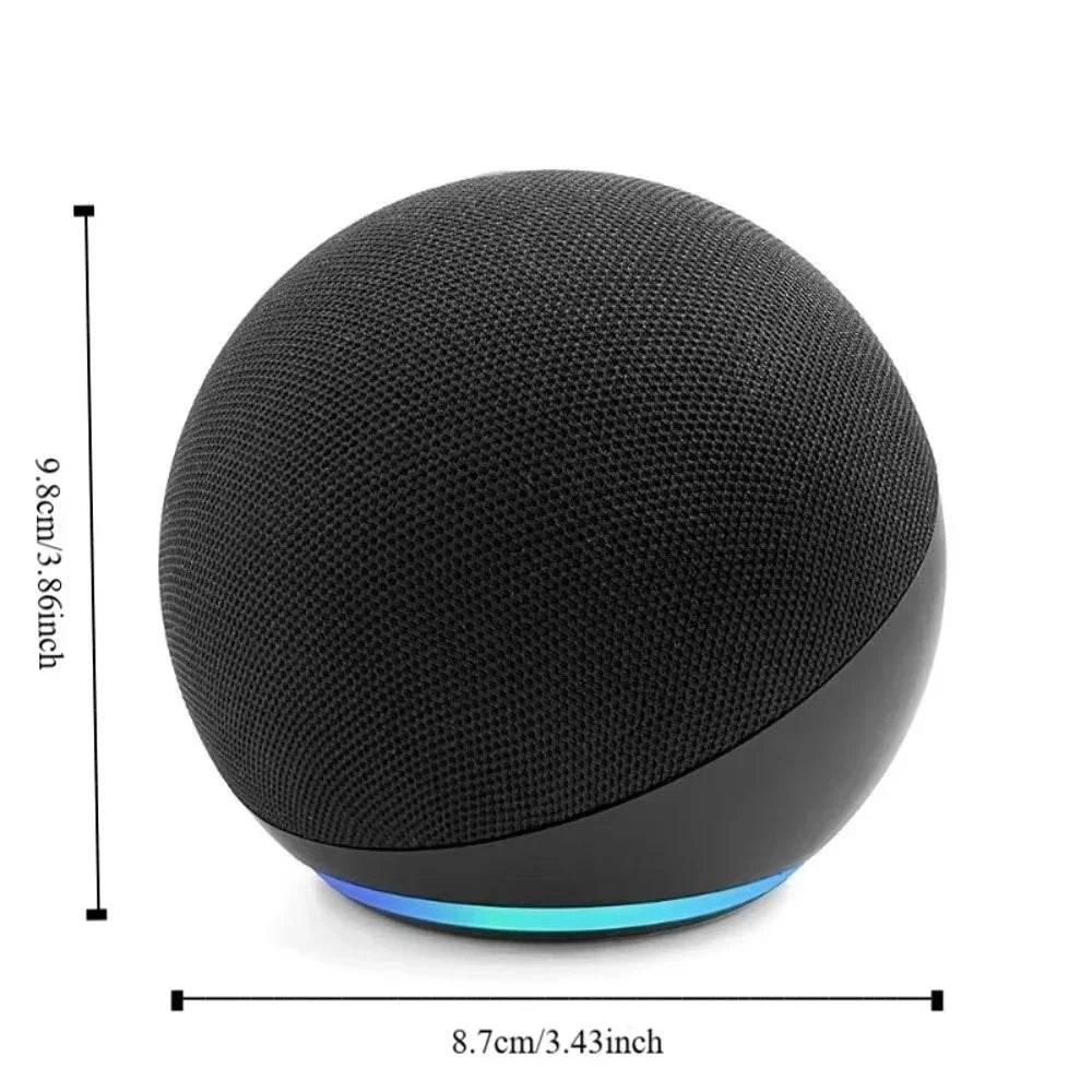 Haut-parleur Bluetooth Élégant - Son et Style Unis