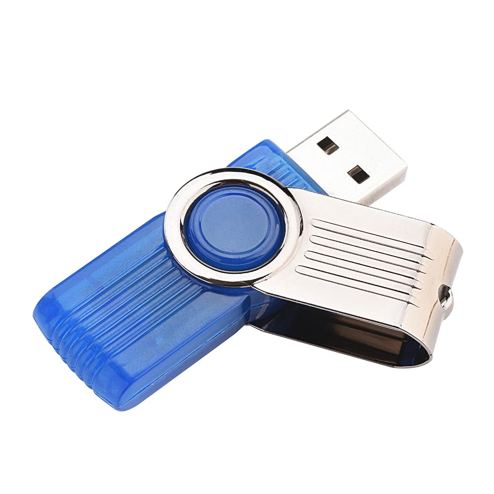 USB-Flash-Laufwerk USB 2.0 Pen Drive Wasserdicht 128GB USB Stick 4GB 8GB 16GB 32GB 64GB 256GB Speicherstick PenDrive