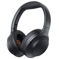 SoundPEATS Cove pro Headphones Bluetooth 6.0 -56dB ANC, Noise-Cancelling Headset, Hi-Res LDAC Lossless Audio, 95H Battery,7-Mic